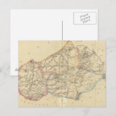 メキシコ，アグアスカリエンテス ポストカード (正面/裏面)