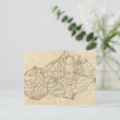 メキシコ，アグアスカリエンテス ポストカード (スタンド正面)