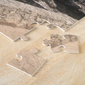 メキシコ、イスラムジェレス、プンタシュル#2ジグソーパズル ジグソーパズル (側面)