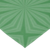 メキシコ エンジェル クリスマス フラグ パーソナライズ 水平 テーブルクロス (アングル)