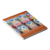 メキシコ、オアハカ州、オアハカ州、アバストス市場、 ノートパッド (アングル)