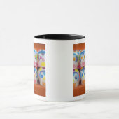 メキシコ、オアハカ州、オアハカ州、アバスト市場 マグカップ (中央)