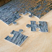 メキシコ,カボサンルーカス ジグソーパズル (側面)