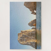 メキシコ,カボサンルーカス ジグソーパズル (縦)