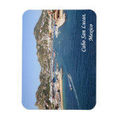 メキシコ，カボサンルーカス マグネット (縦)