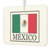 メキシコ カーエアーフレッシュナー (左)