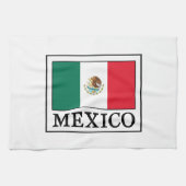 メキシコ キッチンタオル (横)