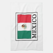 メキシコ キッチンタオル (縦)