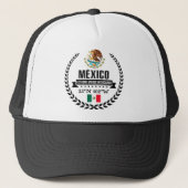 メキシコ キャップ (正面)