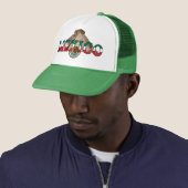 メキシコ キャップ (インサイチュ)