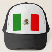 メキシコ キャップ (正面)