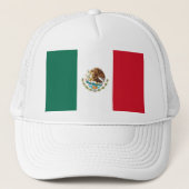 メキシコ キャップ (正面)