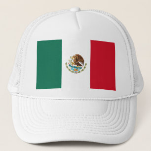 メキシコ キャップ