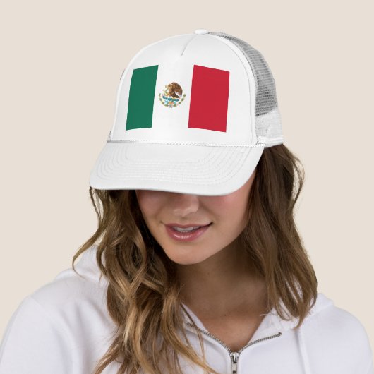 メキシコ キャップ (インサイチュ)