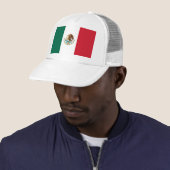 メキシコ キャップ (インサイチュ)