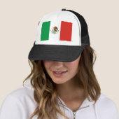 メキシコ キャップ (インサイチュ)