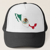 メキシコ キャップ (正面)