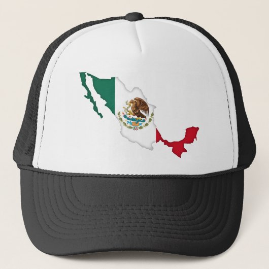 メキシコ キャップ (正面)