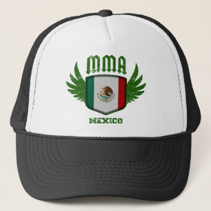 メキシコ キャップ