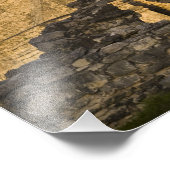 メキシコ、キンタナロー、ユカタン半島 フォトプリント            (角)