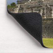 メキシコ、キンタナ·ルー、カンクン近く マウスパッド (コーナー)