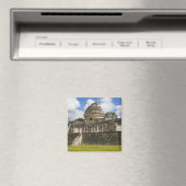 メキシコ、キンタナ・ロー、カンクンの近く。 マグネット (インサイチュ (食洗機))