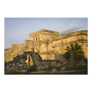 メキシコ, キンタナ・ロー, ユカタン半島, フォトプリント