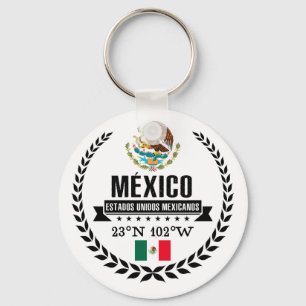 メキシコ キーホルダー