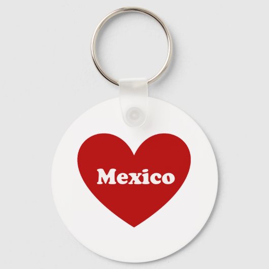 メキシコ キーホルダー (正面)