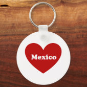 メキシコ キーホルダー (正面)