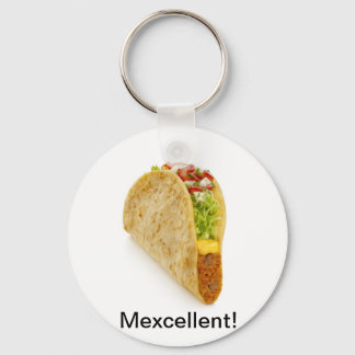 メキシコ! キーホルダー