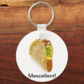 メキシコ! キーホルダー (正面)