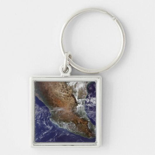 メキシコ キーホルダー (正面)