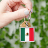 メキシコ キーホルダー (手)