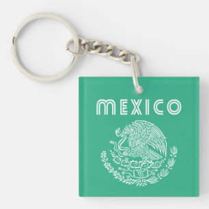 メキシコ キーホルダー