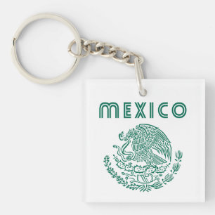 メキシコ キーホルダー