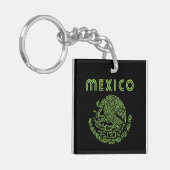 メキシコ キーホルダー (正面左)