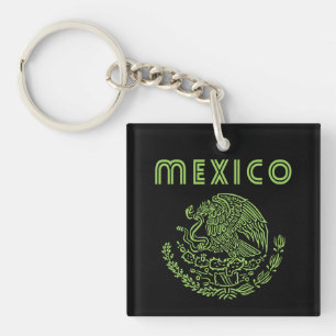 メキシコ キーホルダー