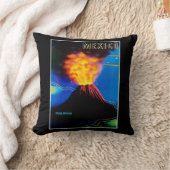 メキシコ クッション (ブランケット)