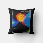 メキシコ クッション (裏面)