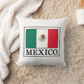 メキシコ クッション (ブランケット)