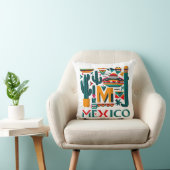 メキシコ クッション (椅子)