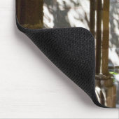 メキシコ、グアナファト州、サン・ミゲル・デ・アレンデ。 マウスパッド (コーナー)