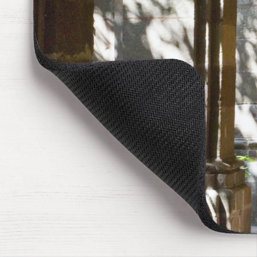 メキシコ、グアナファト州、サン・ミゲル・デ・アレンデ。 マウスパッド (コーナー)