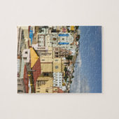 メキシコ, グアナフアト州, グアナフアト. バシリカ ジグソーパズル (横)