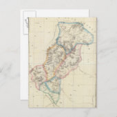 メキシコ,ケレタロ ポストカード (正面/裏面)