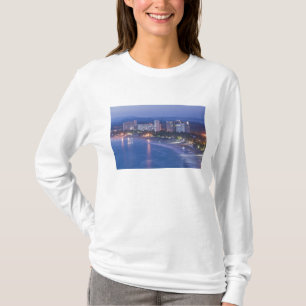 メキシコ、ゲレロ、イクスタパ。イクスタパホテルズアロン Tシャツ