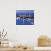 メキシコ、ゲレロ、イクスタパ。イクスタパホテルズ ポスター (キッチン)