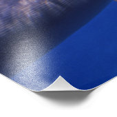 メキシコ、コズメル。トルシオ州ボトルネードドルフィン3 フォトプリント            (角)