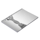 メキシコ、コナンプ公園のレンジャーは息子とパトロールする ノートブック (左側)